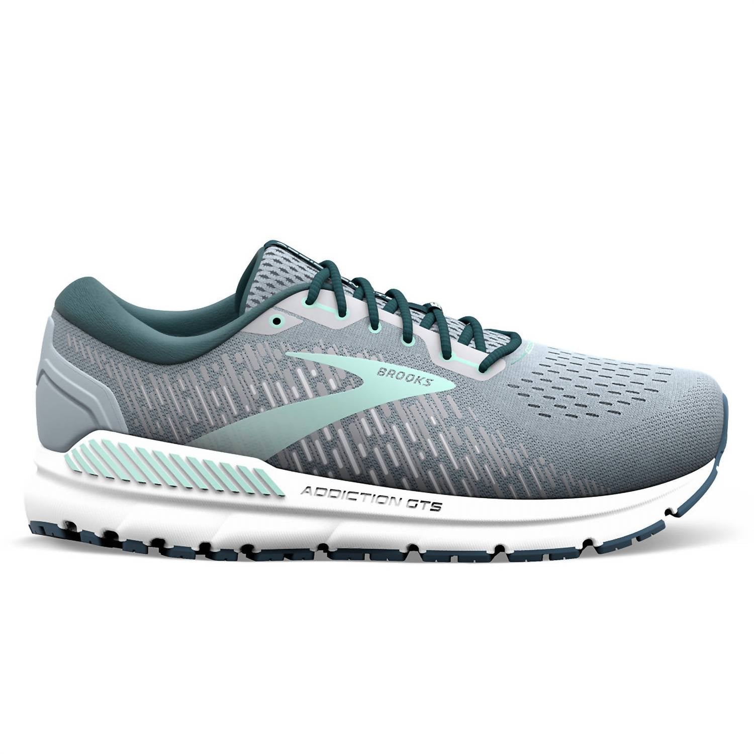Brooks - Women's Addiction Gts 15 Running Shoes