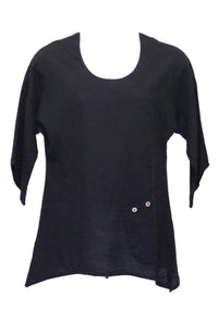 Jess & Jane - Women's Tunic Top