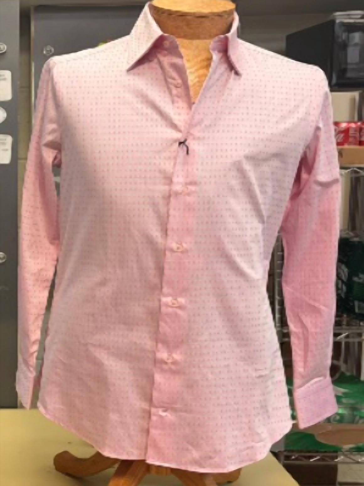Trands - Men's Dynamic Shirt