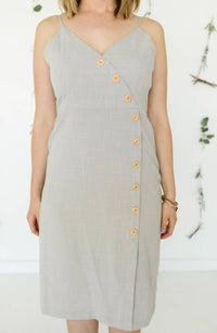 Monte-Carlo Dress