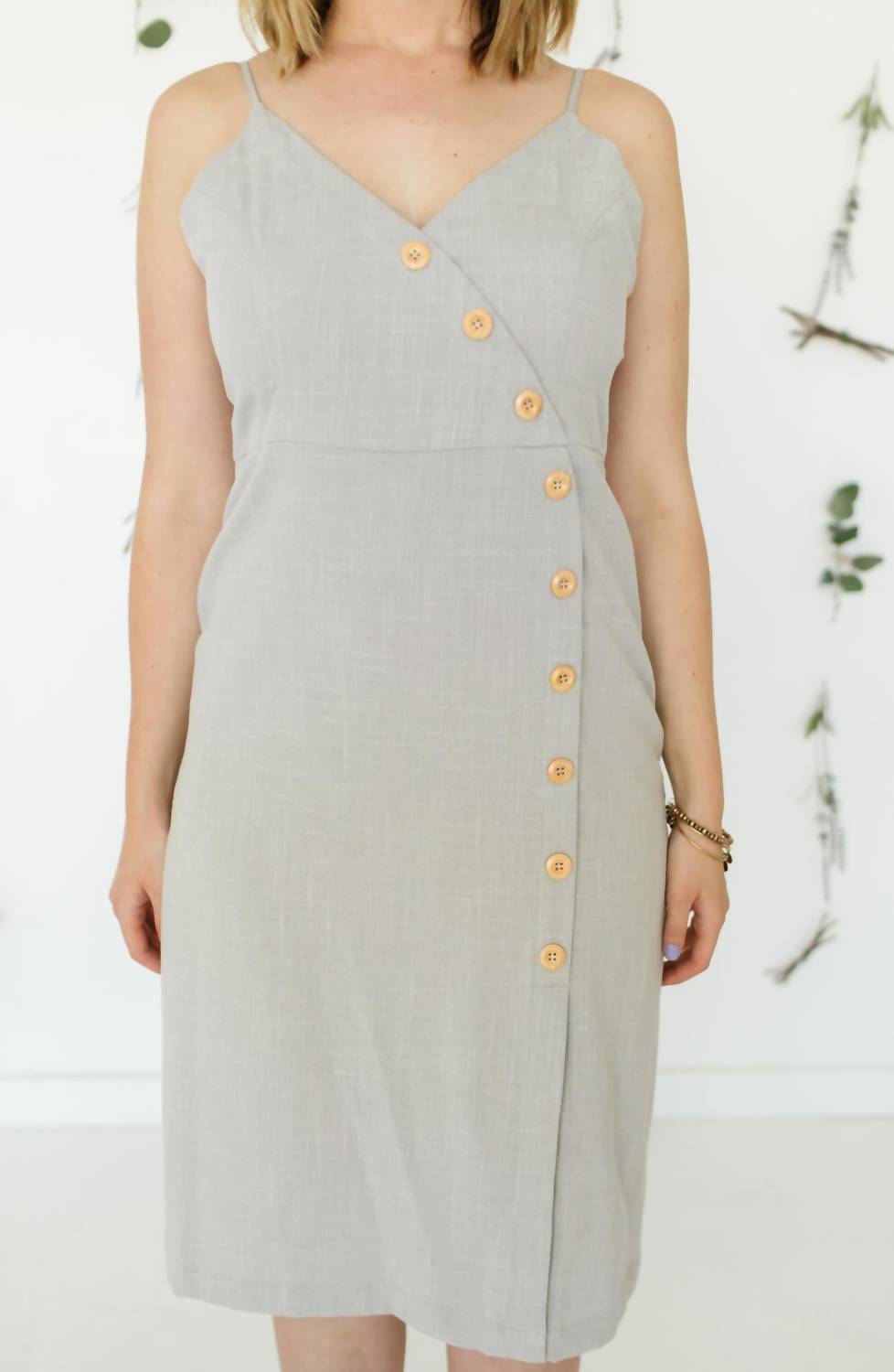Monte-Carlo Dress