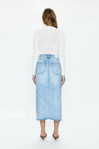 Pistola - Alice Denim Skirt
