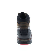 Wolverine - Men's Overman Waterproof Carbonmax Work Boot