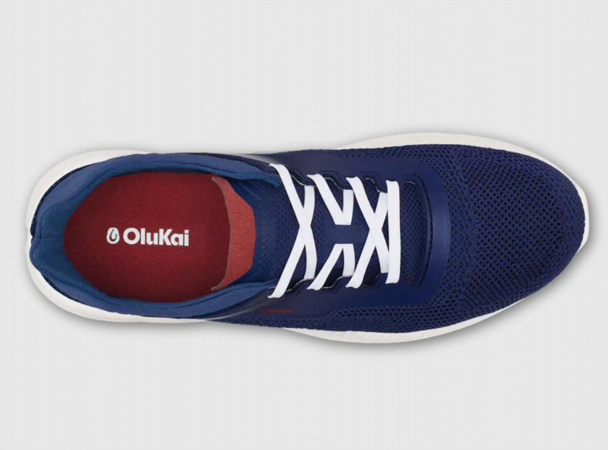 Olukai - Men's Island Hopper Sneaker