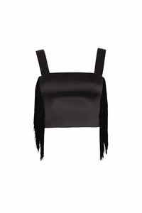 Lindsey Thornburg - Pre-loved Dolly Fringe Top