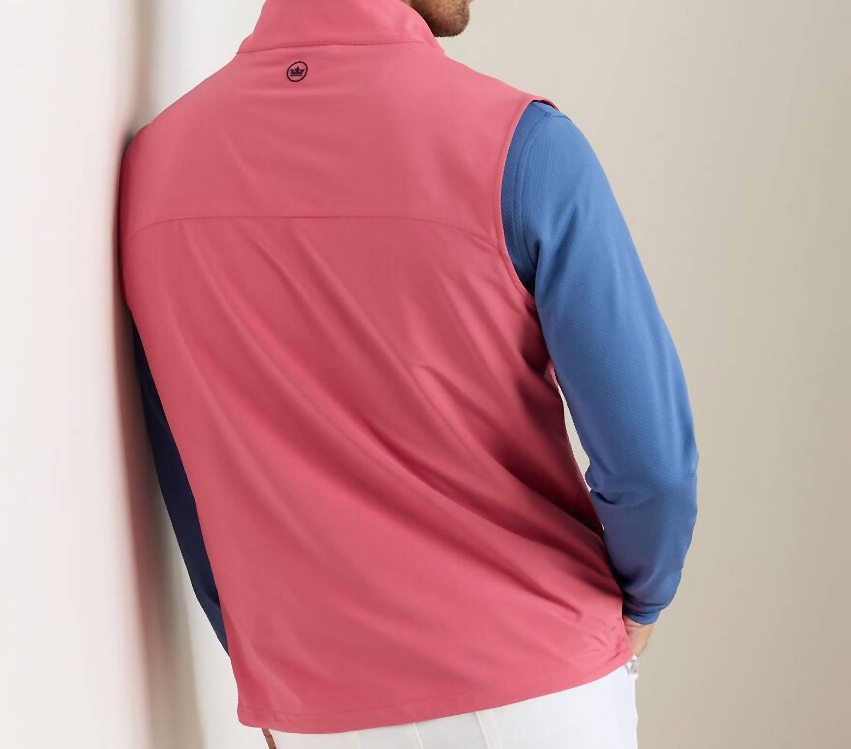 Peter Millar - Dunes Streamlined Vest