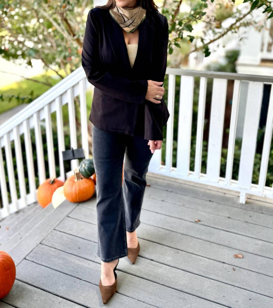 Current Air - Classic Jett Blazer