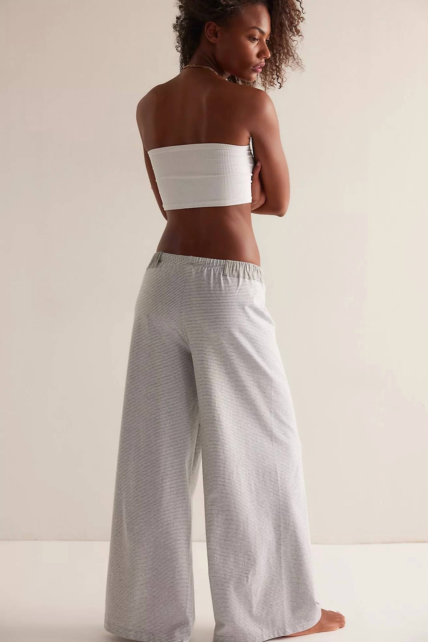Free People - Out & About Pants