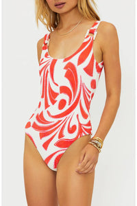 Beach Riot - Beverly One Piece Swimsuit