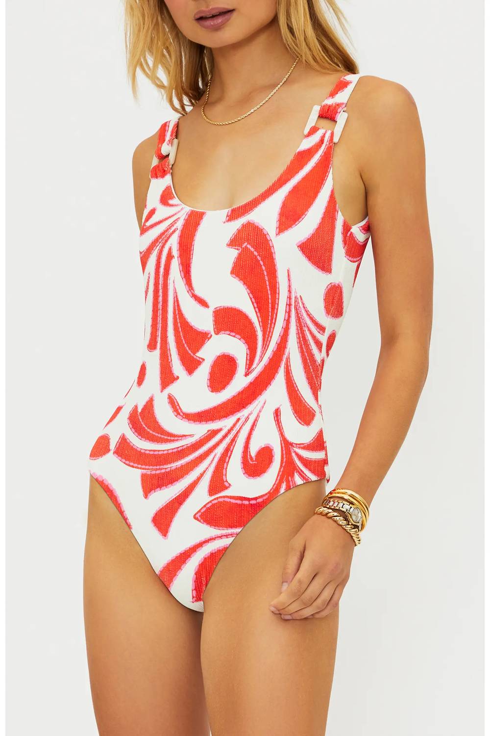 Beach Riot - Beverly One Piece Swimsuit