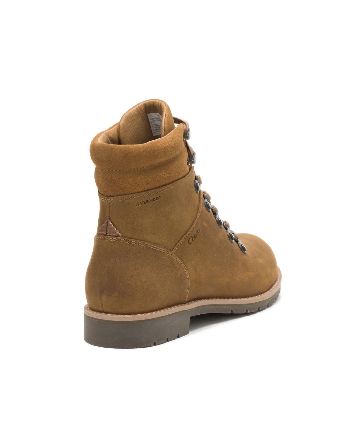 Chaco - Women's Cataluna Explorer Boots