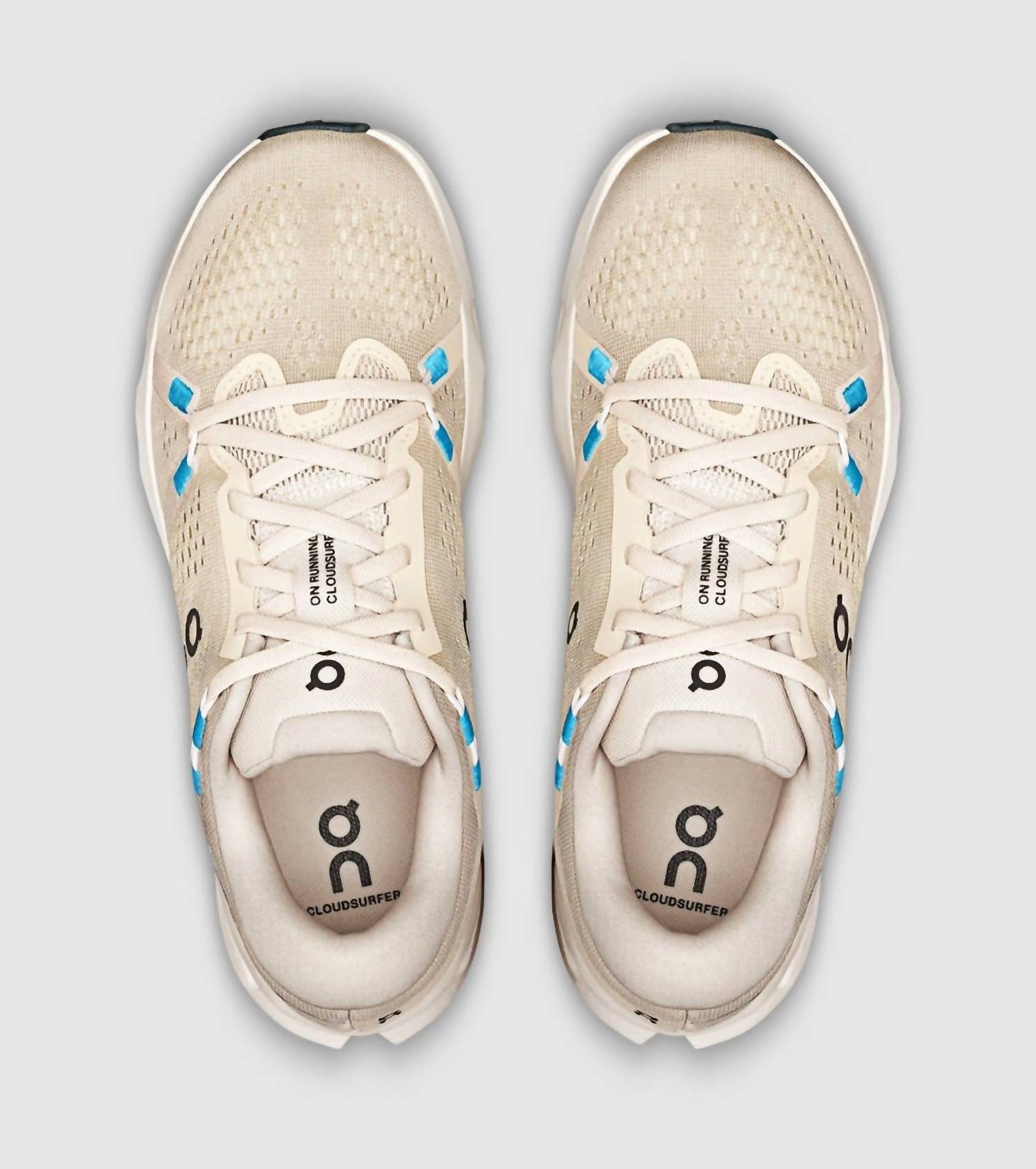 On - Women's Cloudsurfer 2 Running Shoe
