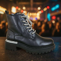 Rieker - Women's Work Boots