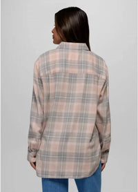 Prana - Cabin Core Flannel
