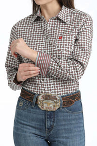 Cinch - Stretch Arena Fit Button-down Western Shirt