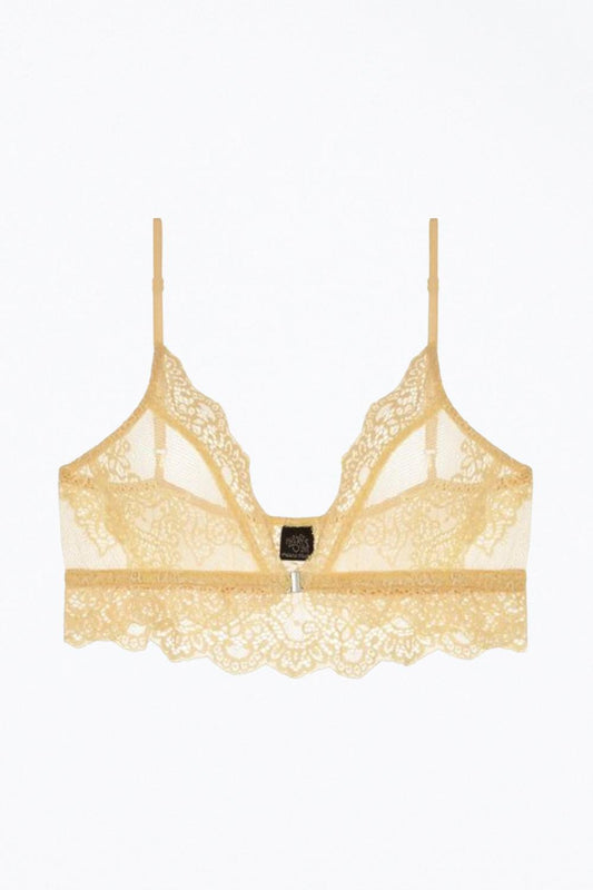 SO FINE LACE BRALETTE