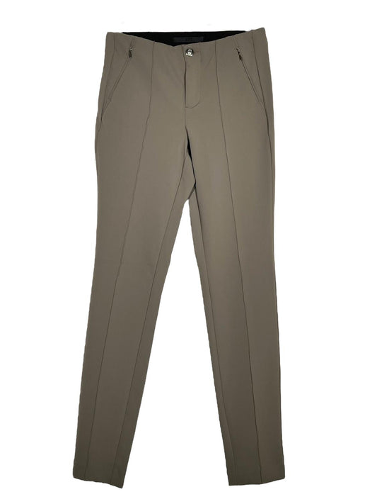 Mac - WOMEN NEW ZIP PANT