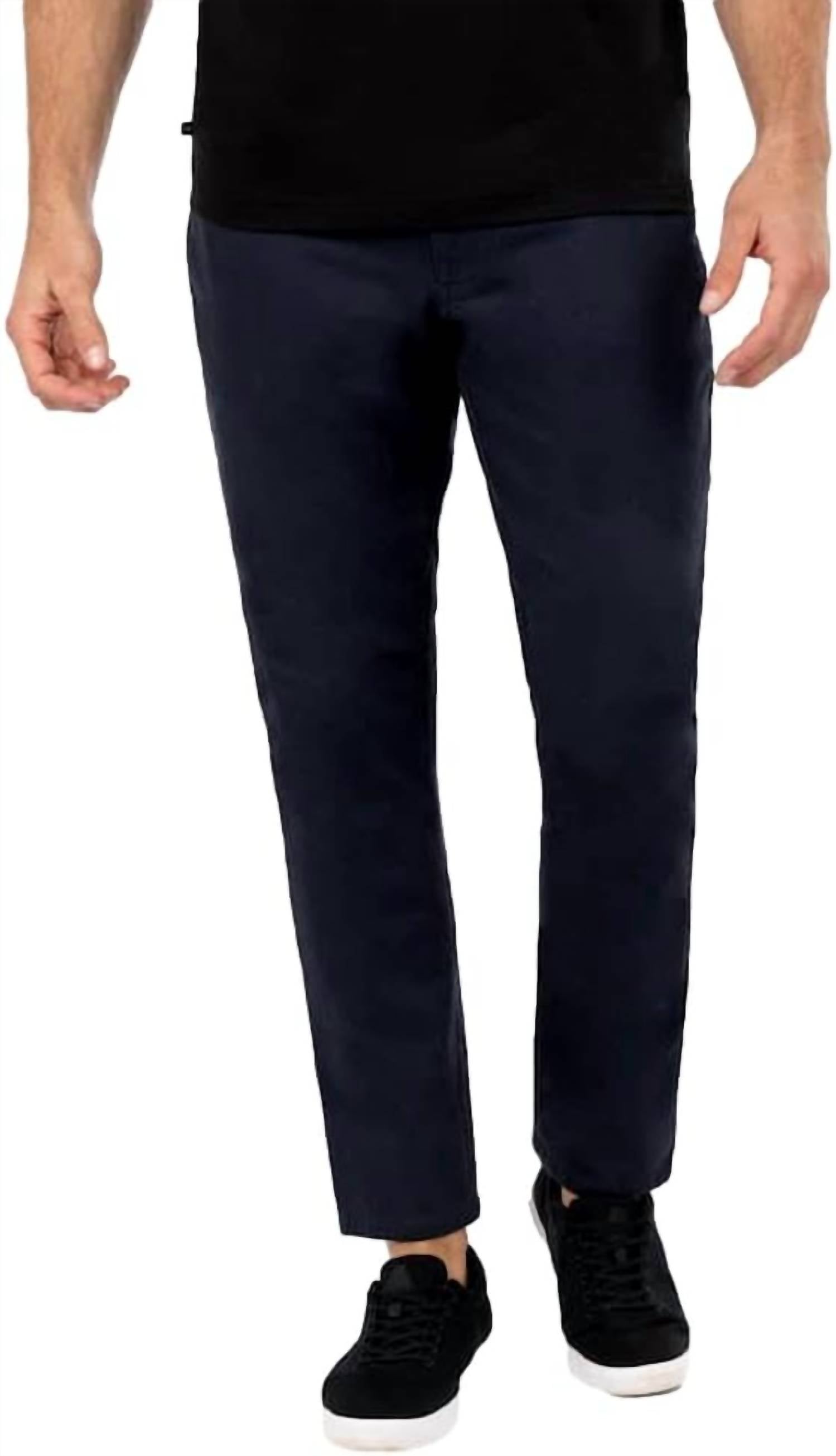Travismathew - Men's Cloud Denim Pants
