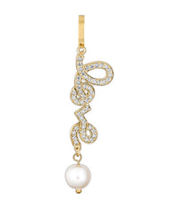 Dorne - Women's Love Memento Charm