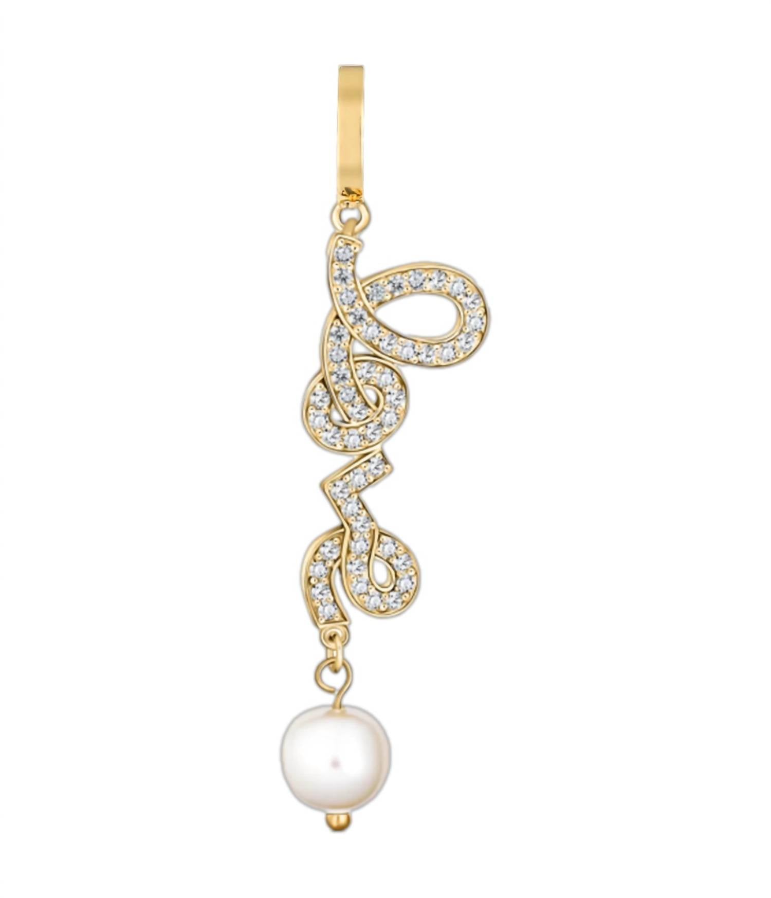 Dorne - Women's Love Memento Charm