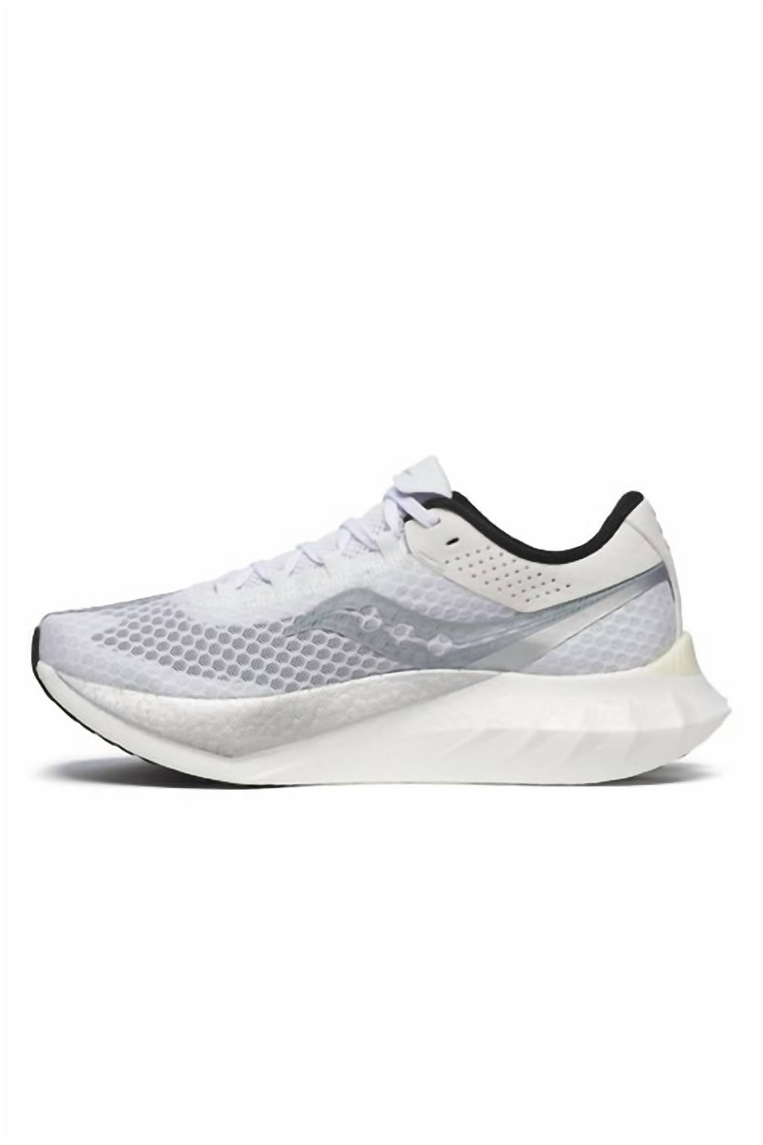 Saucony - Men's Endorphin Pro 4 Sneakers