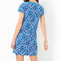 Lilly Pulitzer - Etta V-neck Dress