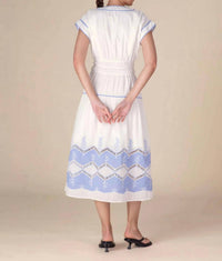 Scarlett Poppies - Women's Annie Long Dress