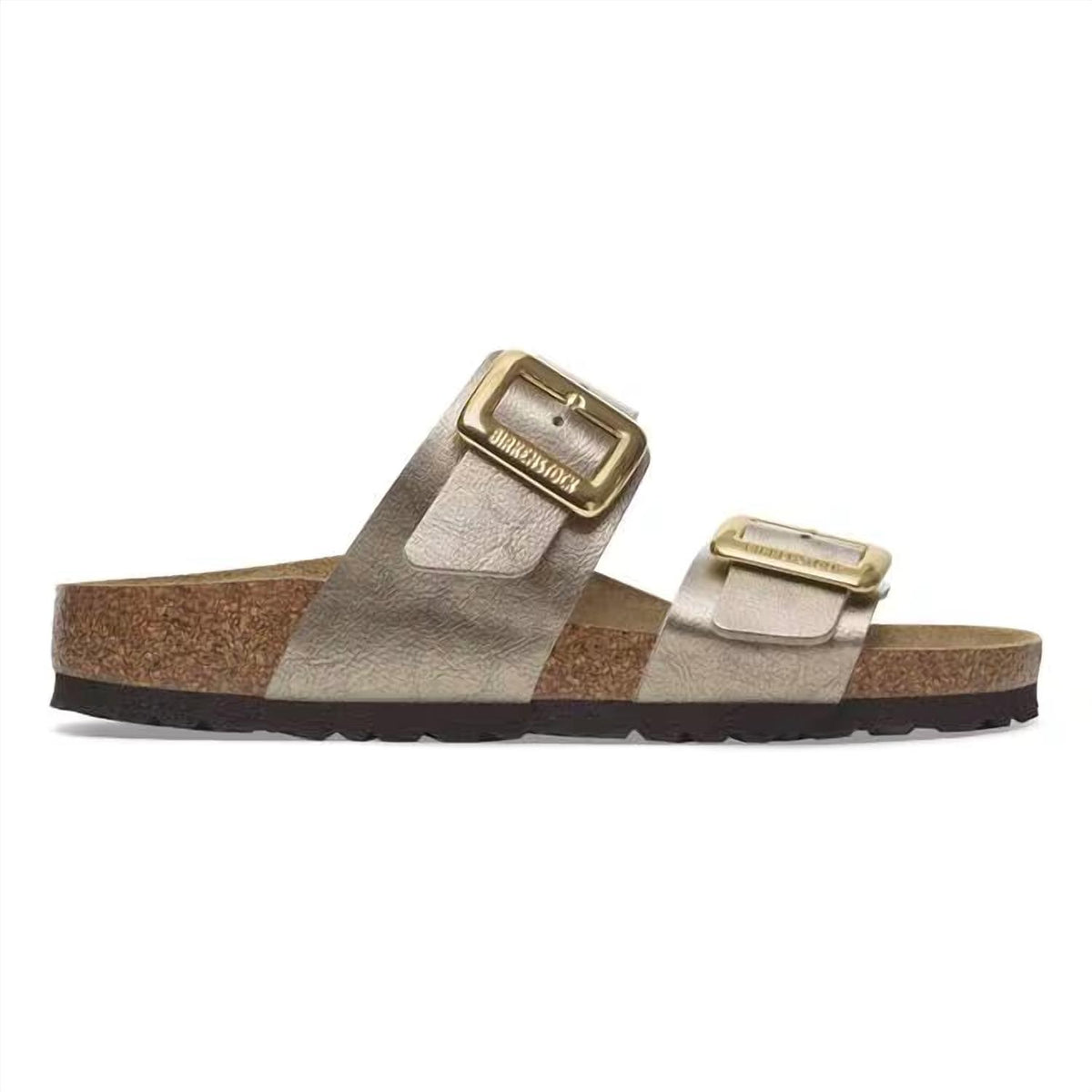 Birkenstock - Women's Sydney Cushion Buckle Sandal