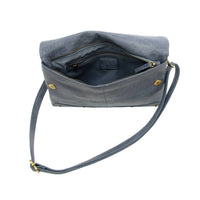 Joy Susan - Women's Cassie Convertible Crossbody Bag