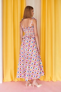 Celia B - Turpan Dress