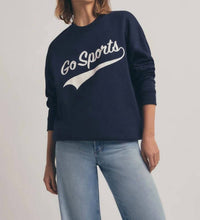 Favorite Daughter - Go Sports Sweatshirt