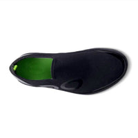 Oofos - Men's Oomg Eezee Knit Sneakers