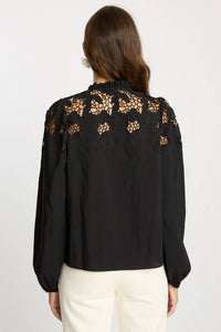 Caballero - Riana Reversible Top