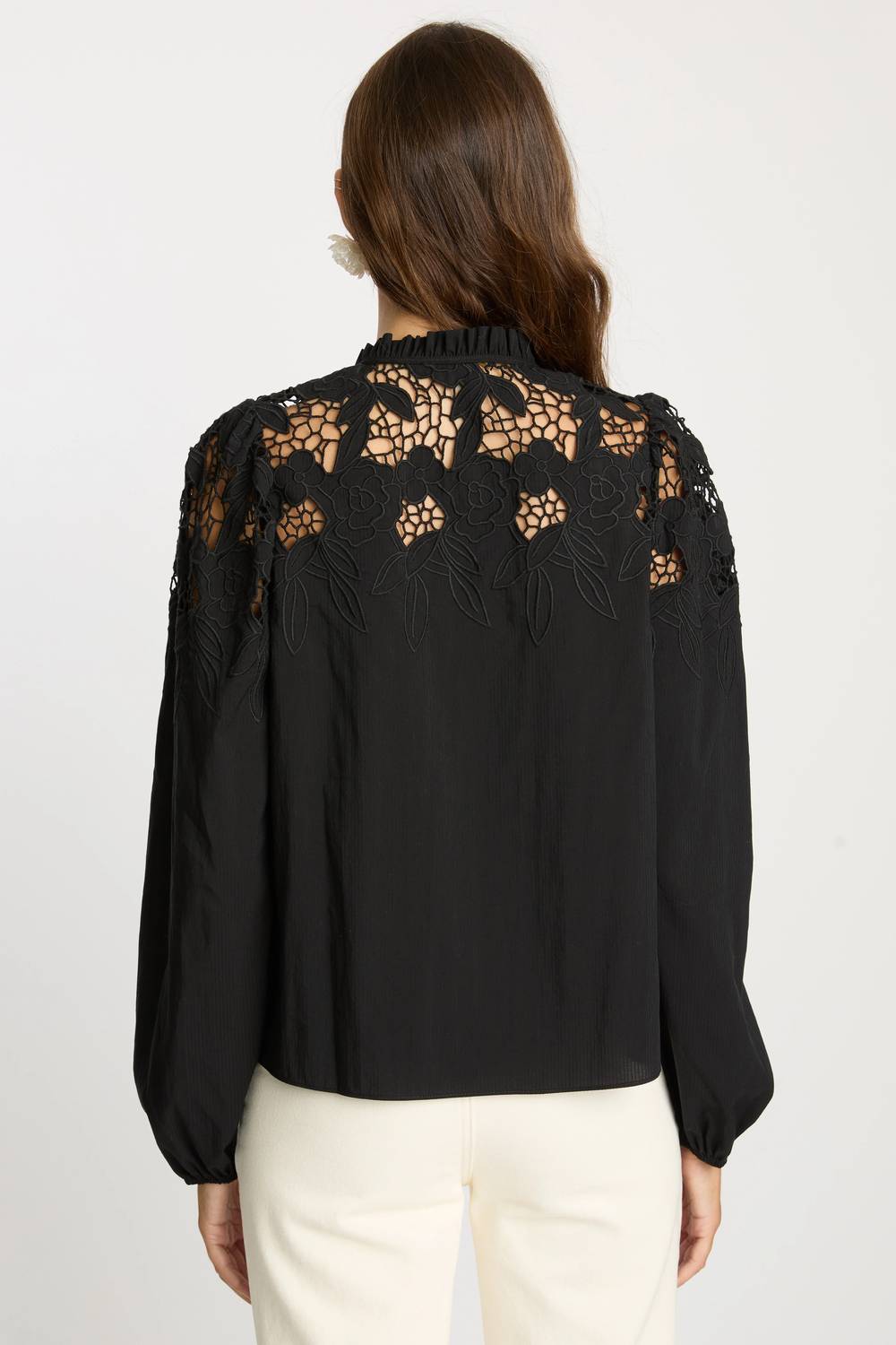 Caballero - Riana Reversible Top