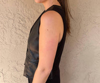 Melissa Nepton - LIDDY VEST