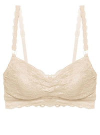 Women's Never Say Never Mommie Nursing Bra - PLUS
