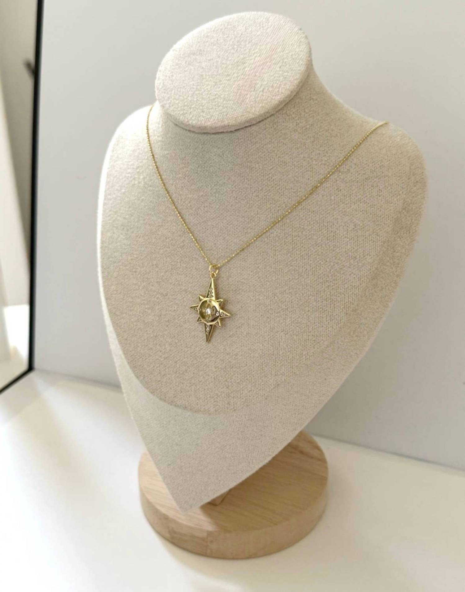 Tramps+Thieves - Women's Ora Necklace