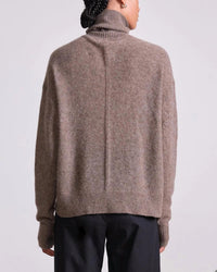 Apiece Apart - Softest Tissue Weight Turtleneck Sweater