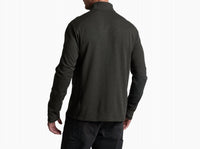 Kuhl - Reactiv Lite Grid 1/4 Zip Sweatshirt