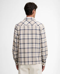 Barbour - vennel overshirt