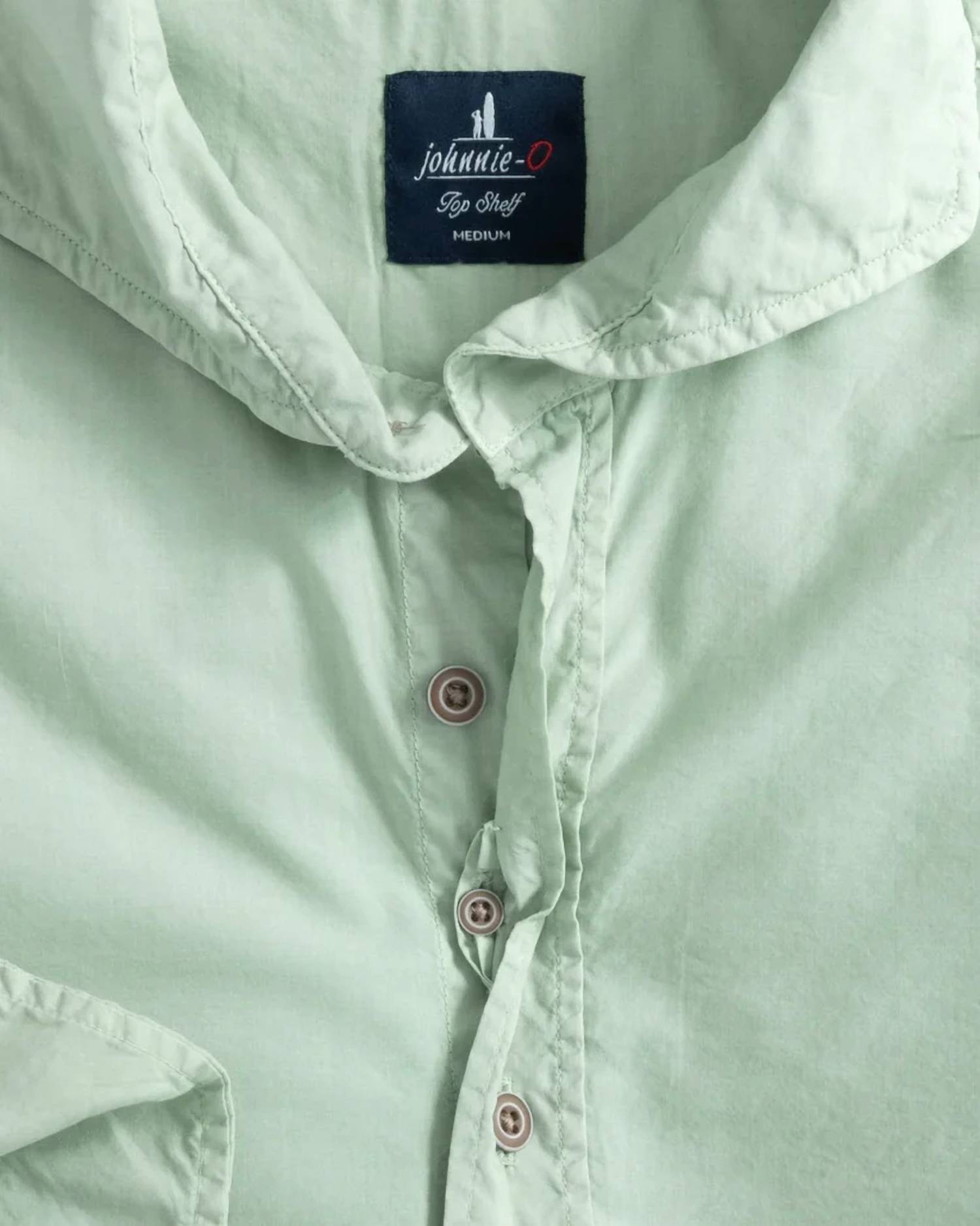 Johnnie-O - Albin Top Shelf Shirt