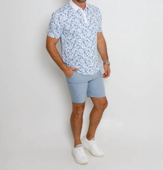 Andersonord - Jeni Polo