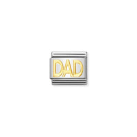 Nomination - Unisex Family Links Bracelet