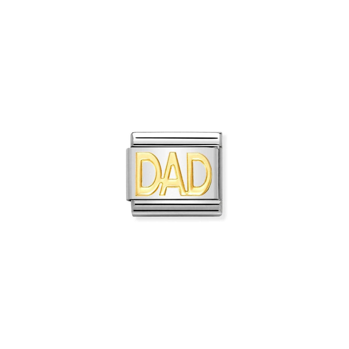Nomination - Unisex Family Links Bracelet