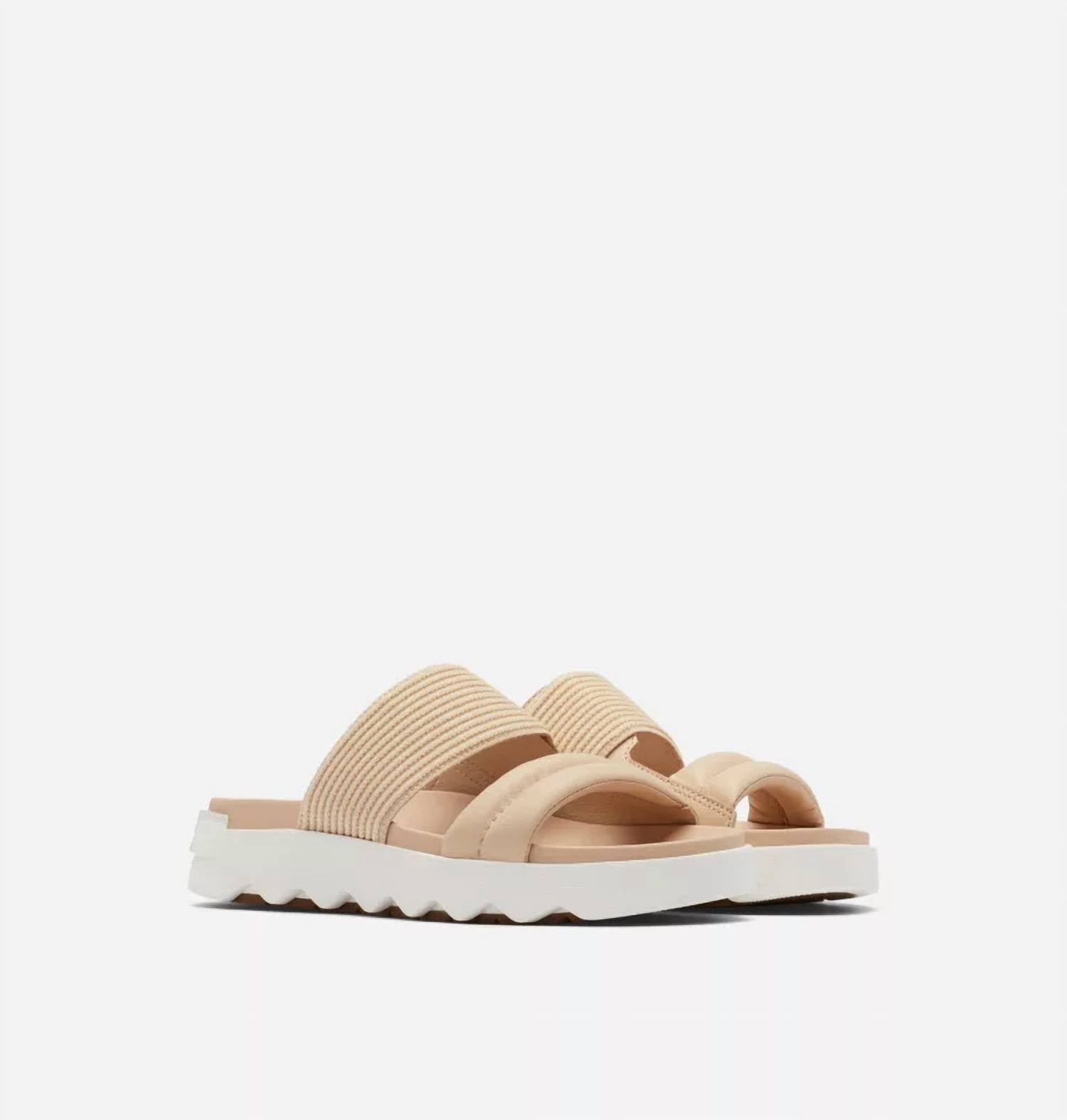 Sorel - Women's Viibe Slide Sandals
