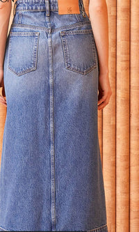 Ulla Johnson - Bea Skirt