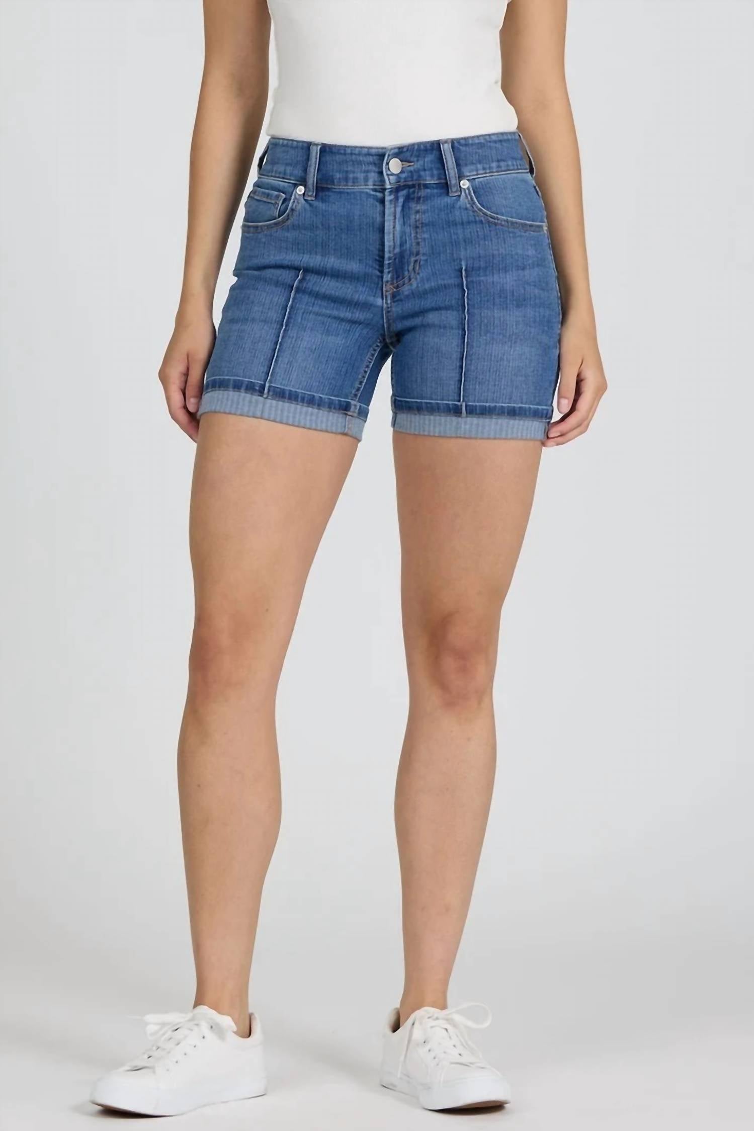 Dear John Denim - Julian short