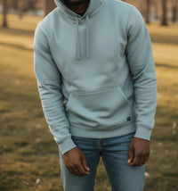 Roosters Supply Company - Crest Sport Hoodie