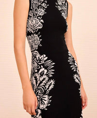 Ulla Johnson - Liana Jacquard Midi Dress