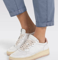 Mac Jeans - Turned Up Chino Trousers